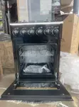 Ailyons 4 Burner Gas Oven and Grill - 3