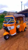 Bajaj RE 2026 Yellow - 2