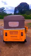 Bajaj RE 2026 Yellow - 5