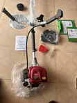 4-Stroke Sidepack Brush Cutter - 2