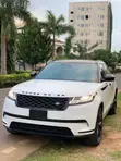 Land Rover Range Rover Velar R-Dynamic S 2023 White - 2