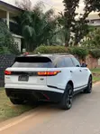 Land Rover Range Rover Velar R-Dynamic S 2023 White - 5