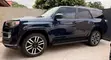 Toyota 4-Runner 2016 Blue - 1