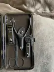 11-Piece Manicure & Pedicure Set - 1