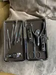11-Piece Manicure & Pedicure Set - 2
