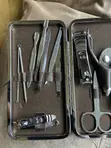 11-Piece Manicure & Pedicure Set - 3