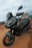 Honda ADV 350 Adventure Scooter 2022 - 1