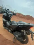 Honda ADV 350 Adventure Scooter 2022 - 2