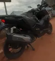 Honda ADV 350 Adventure Scooter 2022 - 3