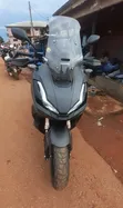 Honda ADV 350 Adventure Scooter 2022 - 4