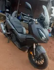 Honda ADV 350 Adventure Scooter 2022 - 5