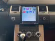 Range Rover Sport 2012 Tesla Style Infotainment System - 1