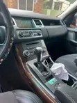 Range Rover Sport 2012 Tesla Style Infotainment System - 2