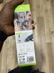 Rechargeable Nose Hair Trimmer - 2
