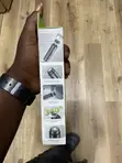 Rechargeable Nose Hair Trimmer - 3