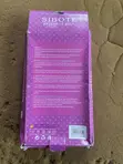 Pregnancy Back Pain Relief Belt - 1
