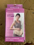 Pregnancy Back Pain Relief Belt - 2