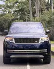 2023 Land Rover Range Rover Vogue SE P530 - 1