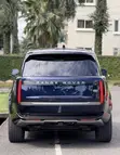 2023 Land Rover Range Rover Vogue SE P530 - 3