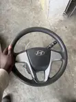 Hyundai Accent Steering Wheel (2012-2015) - 1