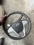Hyundai Accent Steering Wheel (2012-2015) - 2