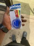 Sports Medals (Gold, Silver & Bronze) - 3
