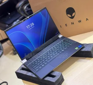 Alienware X14 R2 Gaming Laptop - Intel Core i7, RTX 4060