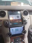 Land Rover 2012 Tesla - 2