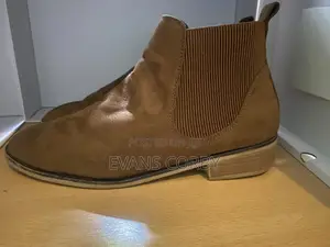 Original Class Men's Shoes - Size 42