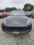 Porsche Cayenne 2020 Black - 1