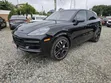 Porsche Cayenne 2020 Black - 2