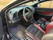 Hyundai Avante 2017 Black - 4