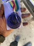 Award Medals (Gold, Silver, Bronze) - 3