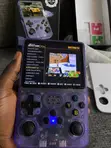 R36S Handheld Retro Gaming Console - 2
