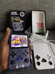 R36S Handheld Retro Gaming Console - 3