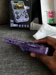 R36S Handheld Retro Gaming Console - 4