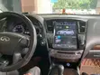 Infiniti QX60 2016 Audio System with Apple CarPlay & GPS - 1