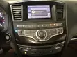 Infiniti QX60 2016 Audio System with Apple CarPlay & GPS - 3