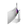 Samsung 49-Inch Odyssey G9 QD-OLED Curved Gaming Monitor (240Hz) - 2