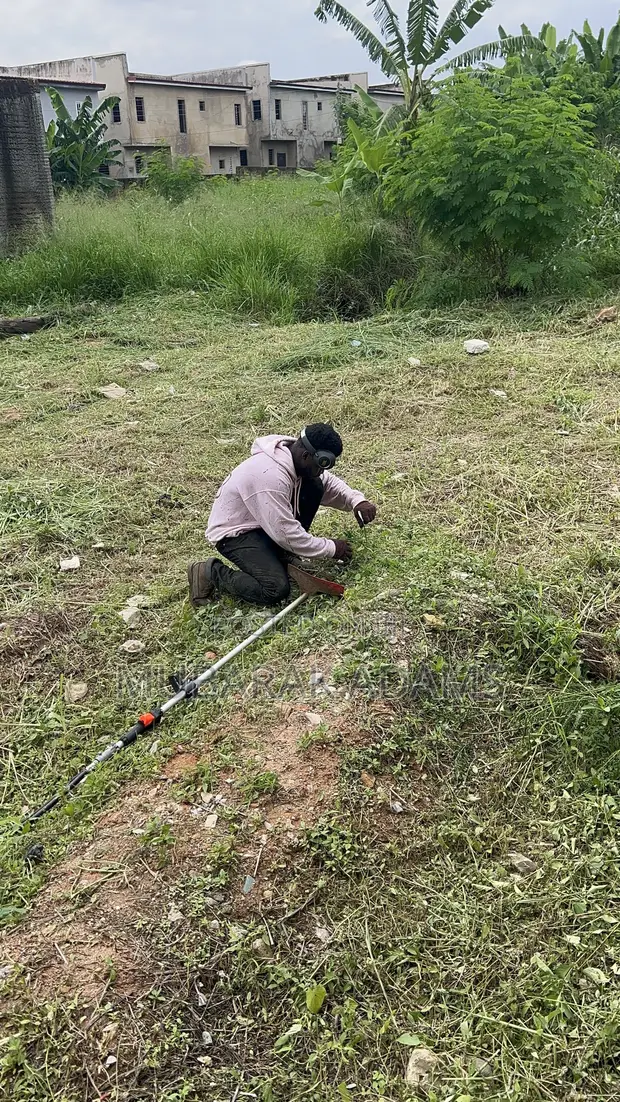Affordable Bush Weeding Services - East Akim - 1