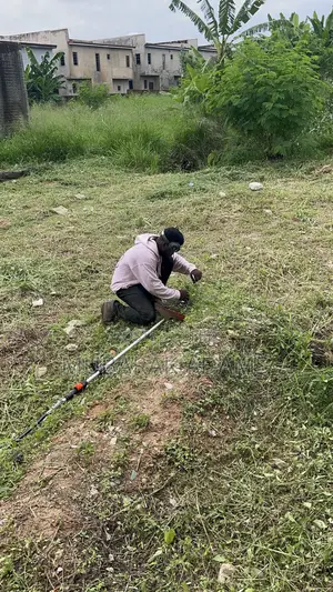 Affordable Bush Weeding Services - East Akim