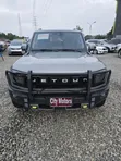 Jetour T2 2024 Gray - 1