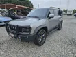 Jetour T2 2024 Gray - 2