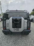 Jetour T2 2024 Gray - 5