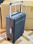 Premium Unicross 24" Wide Handle Unbreakable Travel Bag - 3