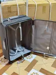 Premium Unicross 24" Wide Handle Unbreakable Travel Bag - 5