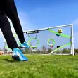 Original Football Training Target Net - 1