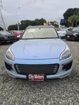 Zotye SR9 2017 Blue - 1