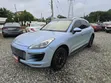 Zotye SR9 2017 Blue - 2