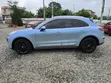 Zotye SR9 2017 Blue - 3